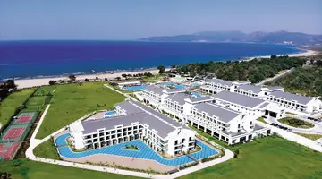 KoruMar Ephesus Beach & Spa Resort