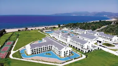 KoruMar Ephesus Beach & Spa Resort
