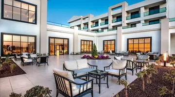 KoruMar Ephesus Beach & Spa Resort