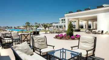 KoruMar Ephesus Beach & Spa Resort