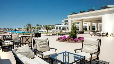 KoruMar Ephesus Beach & Spa Resort