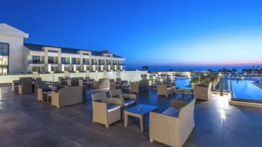 Korumar Ephesus Beach & Spa Resort