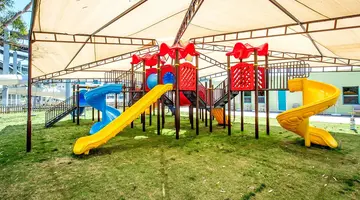 Korumar Ephesus Beach & Spa Resort