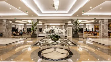 Korumar Ephesus Beach & Spa Resort