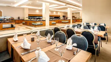 Korumar Ephesus Beach & Spa Resort