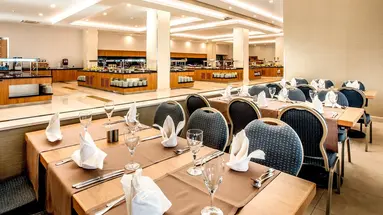 Korumar Ephesus Beach & Spa Resort