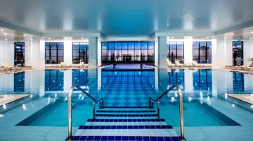 Korumar Ephesus Beach & Spa Resort