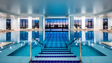 Korumar Ephesus Beach & Spa Resort