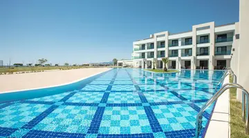 KoruMar Ephesus Beach & Spa Resort