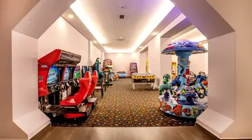 Korumar Ephesus Beach & Spa Resort