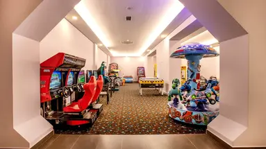 Korumar Ephesus Beach & Spa Resort