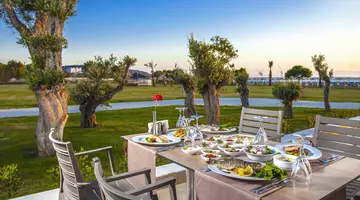 Korumar Ephesus Beach & Spa Resort