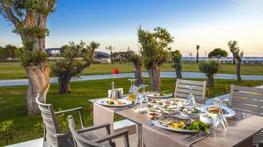 Korumar Ephesus Beach & Spa Resort