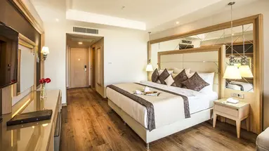 Korumar Ephesus Beach & Spa Resort