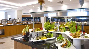 Korumar Ephesus Beach & Spa Resort