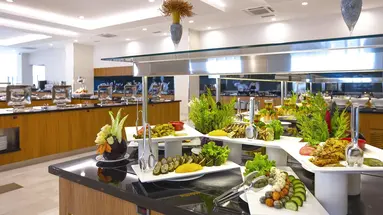 Korumar Ephesus Beach & Spa Resort