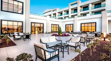 Korumar Ephesus Beach & Spa Resort
