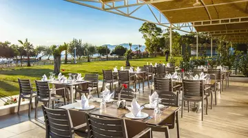 Korumar Ephesus Beach & Spa Resort