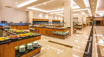 Korumar Ephesus Beach & Spa Resort