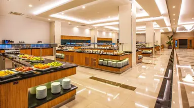 Korumar Ephesus Beach & Spa Resort