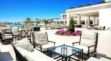 Korumar Ephesus Beach & Spa Resort