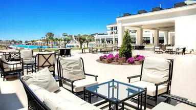 Korumar Ephesus Beach & Spa Resort