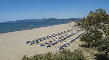 Korumar Ephesus Beach & Spa Resort
