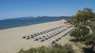 Korumar Ephesus Beach & Spa Resort