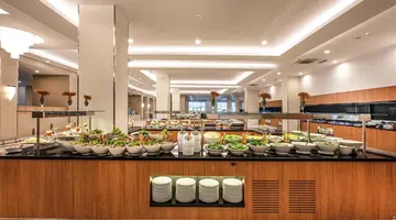 KoruMar Ephesus Beach & Spa Resort