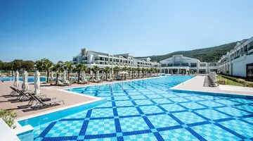 KoruMar Ephesus Beach & Spa Resort