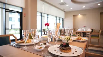 KoruMar Ephesus Beach & Spa Resort