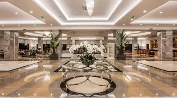 KoruMar Ephesus Beach & Spa Resort