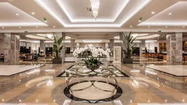 KoruMar Ephesus Beach & Spa Resort