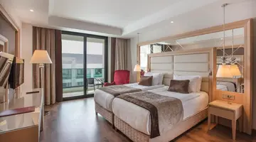 KoruMar Ephesus Beach & Spa Resort