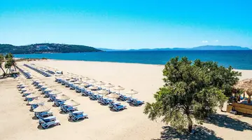 Korumar Ephesus Beach & Spa Resort