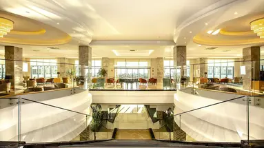 Korumar Ephesus Beach & Spa Resort