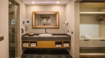 KoruMar Ephesus Beach & Spa Resort