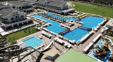 KoruMar Ephesus Beach & Spa Resort