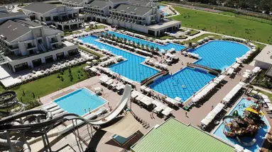 KoruMar Ephesus Beach & Spa Resort