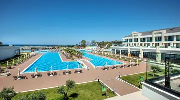KoruMar Ephesus Beach & Spa Resort