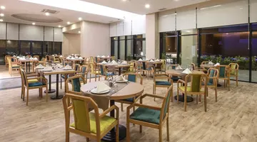 KoruMar Ephesus Beach & Spa Resort
