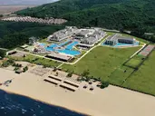 KoruMar Ephesus Beach & Spa Resort