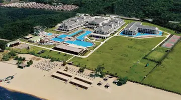 KoruMar Ephesus Beach & Spa Resort