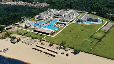 KoruMar Ephesus Beach & Spa Resort