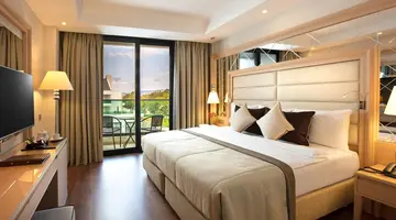 KoruMar Ephesus Beach & Spa Resort