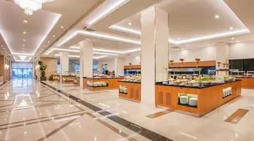 KoruMar Ephesus Beach & Spa Resort