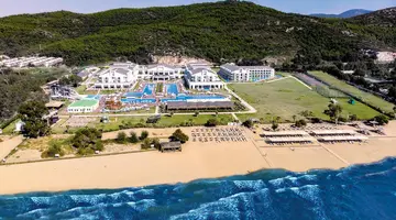 KoruMar Ephesus Beach & Spa Resort