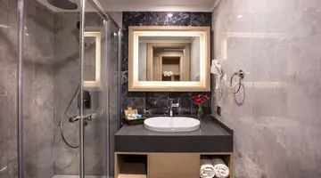 KoruMar Ephesus Beach & Spa Resort