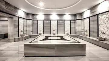 Korumar Ephesus Beach & Spa Resort