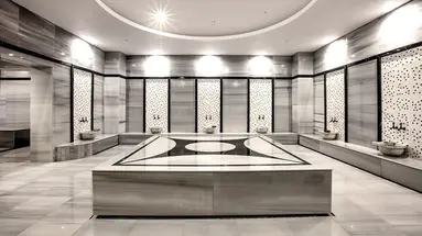 Korumar Ephesus Beach & Spa Resort